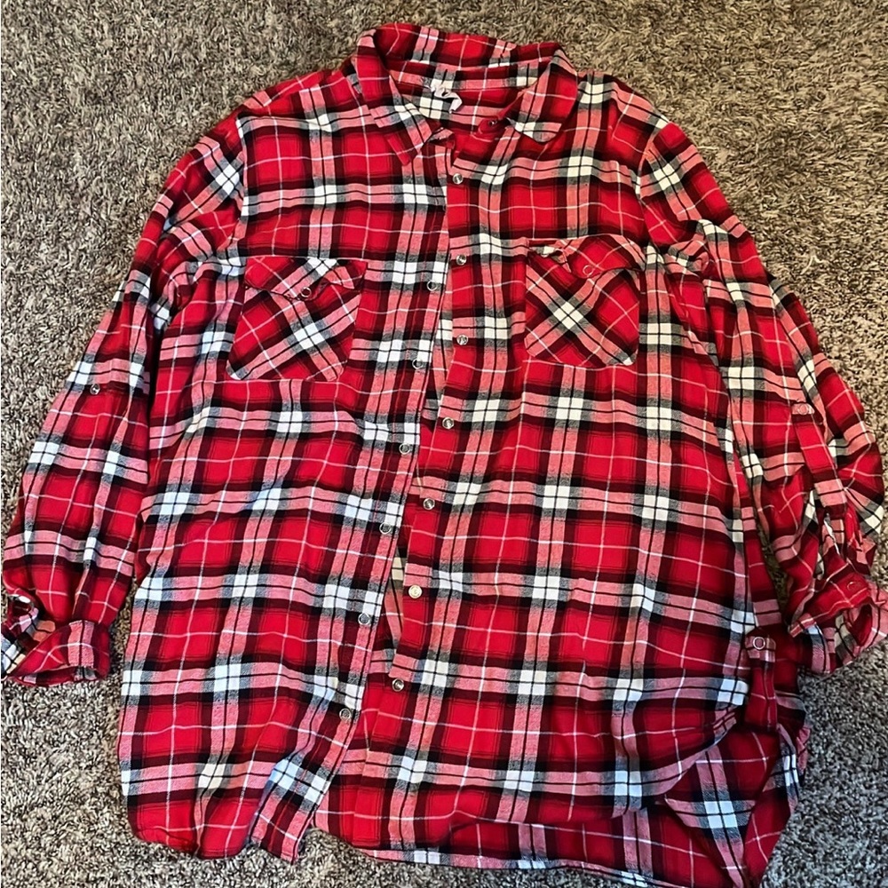 Flannel